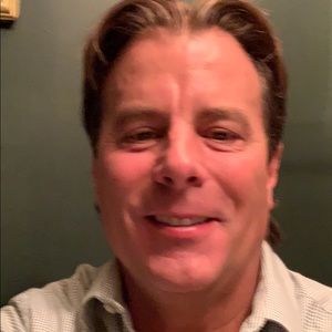 Meet your Posher, Gary